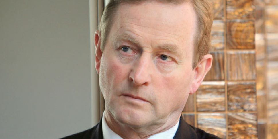 Taoiseach rules out giveaway b...
