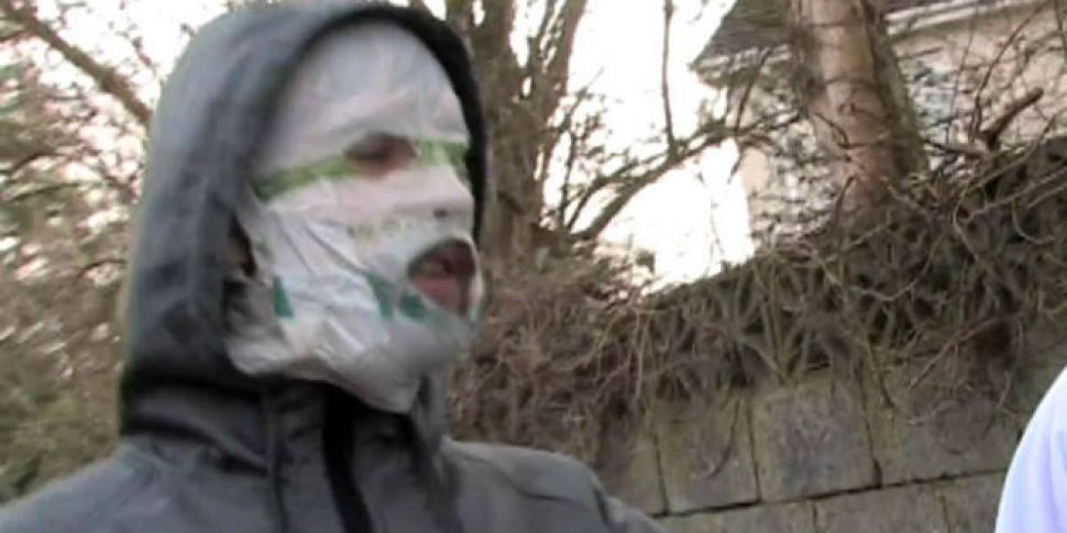 Rubberbandits&#39; Blindbo...