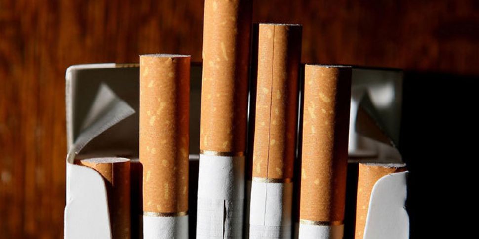 Three tobacco firms now threat...