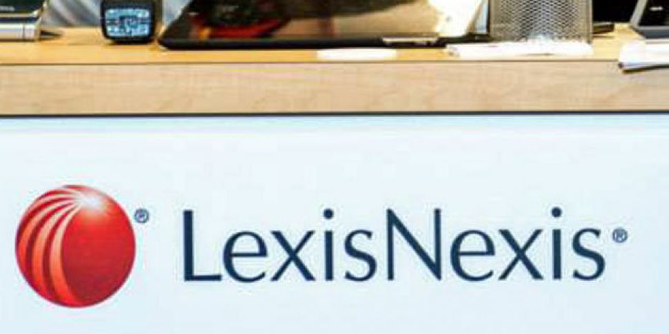 Tech firm LexisNexis to create...