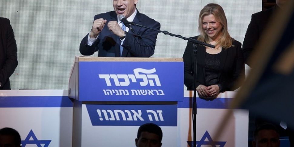 Benjamin Netanyahu&#39;s L...