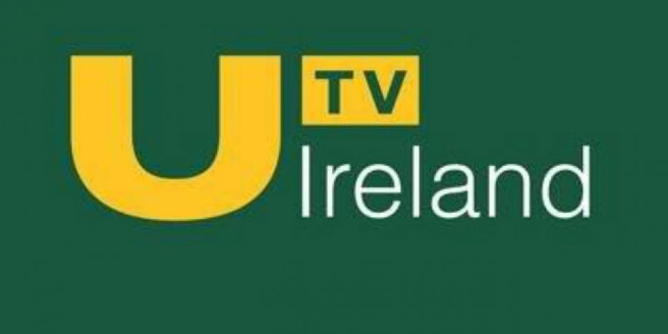 Head of UTV Ireland to step do...