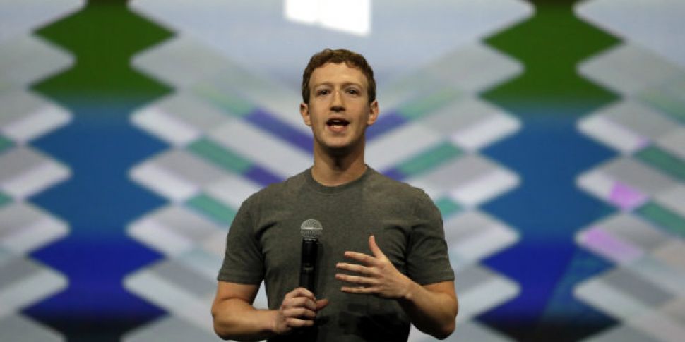 Facebook has plans to change h...