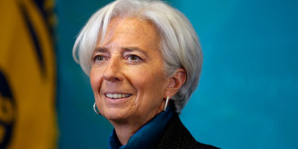 IMF says public opposition to...