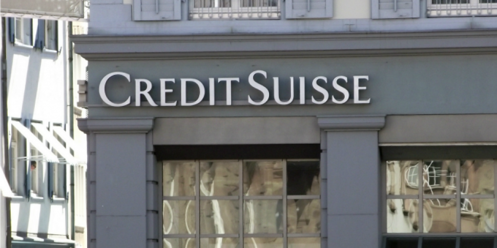 Credit Suisse to move trading...
