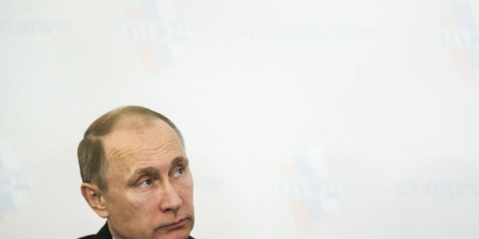 Putin sued by victims of MH17,...