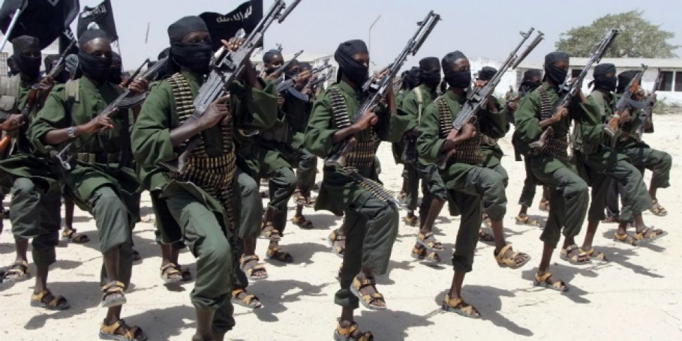 Four dead in Mogadishu hotel a...