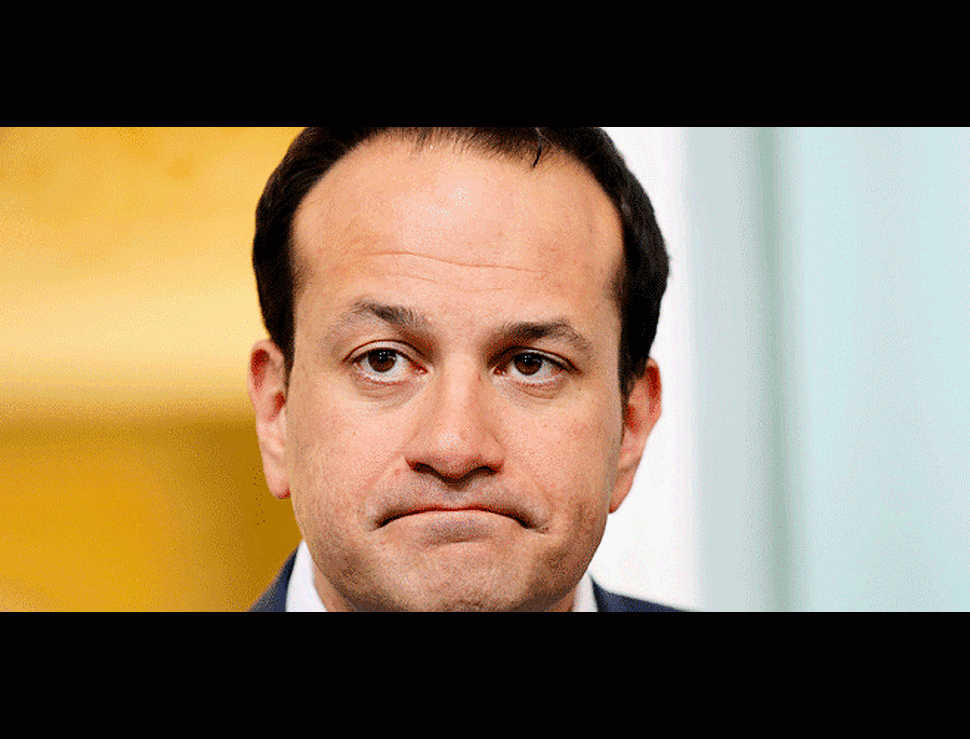 Varadkar: Free GP care for und...