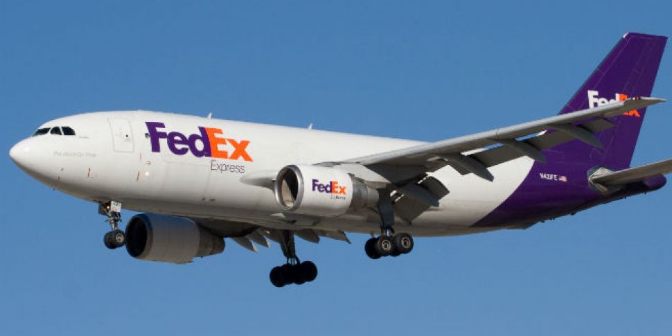 FedEx to purchase TNT Express...
