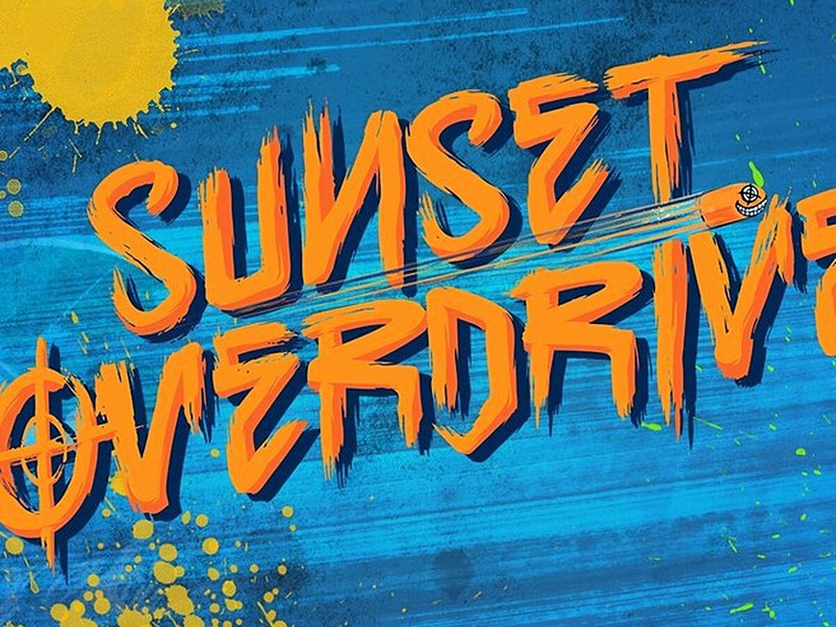 Sunset Overdrive Xbox One Review: Party in the Apocalypse