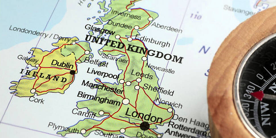 Three reasons why Ireland shou...