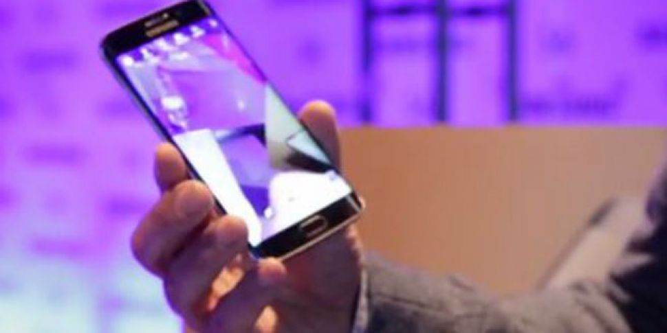 Samsung Ireland: Future of sma...