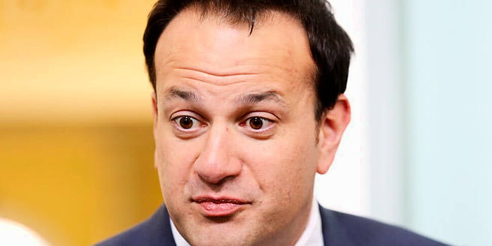 Varadkar: No penalties for tho...