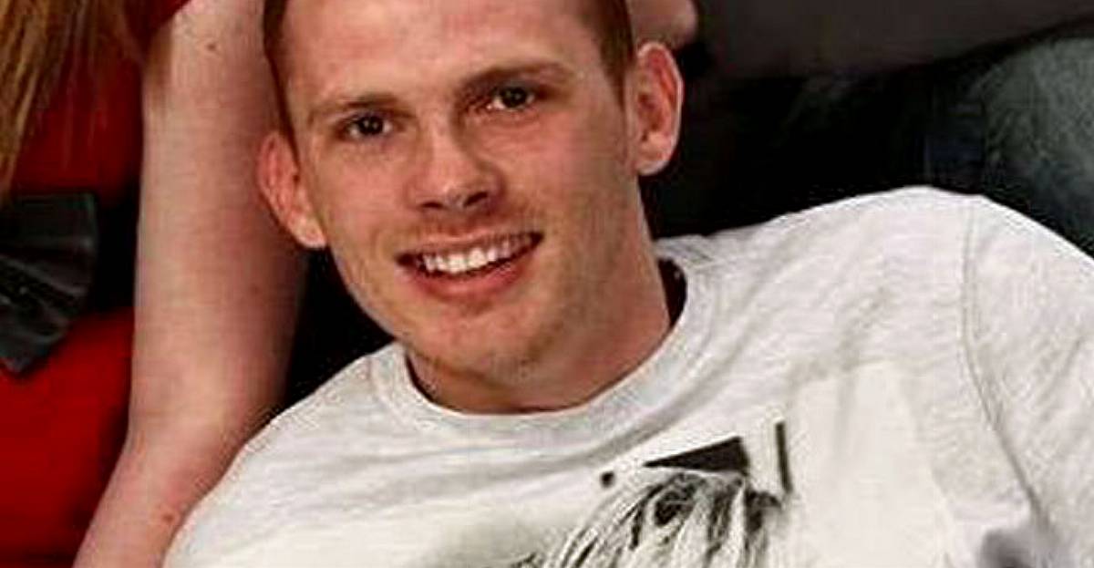 Cork Gardaí Appeal Over Missing Man Kieran Hayes Newstalk