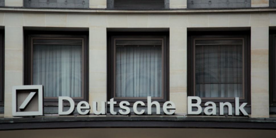 Deutsche Bank on hunt for €5bn...