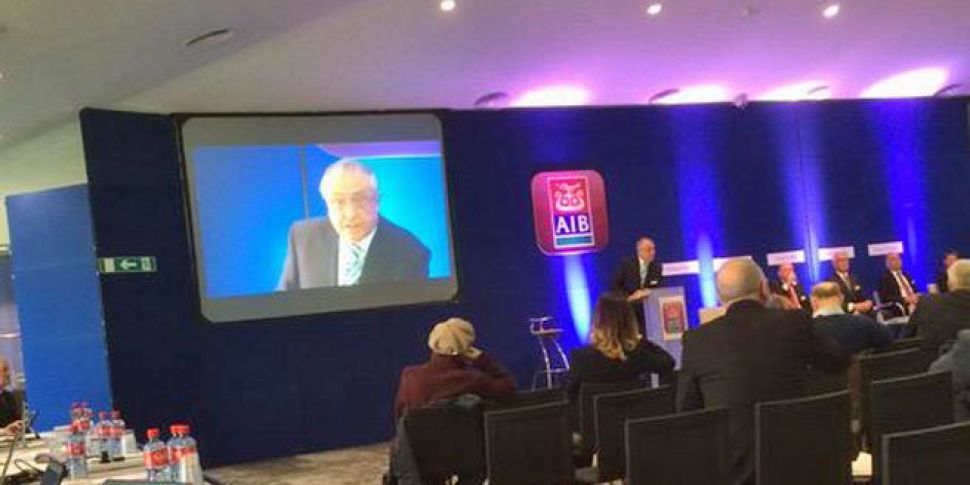 WATCH: AIB chairman defends th...