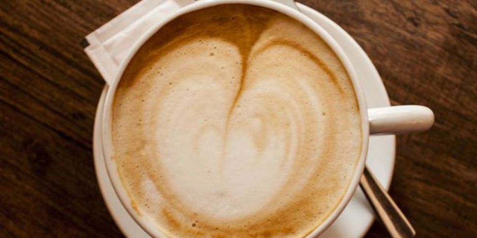 Your love of coffee may be gen...