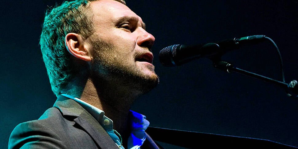 Cultural Toolbox: David Gray's White Ladder to success | Newstalk