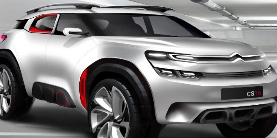 VIDEO: Building Citroen’s Airc...