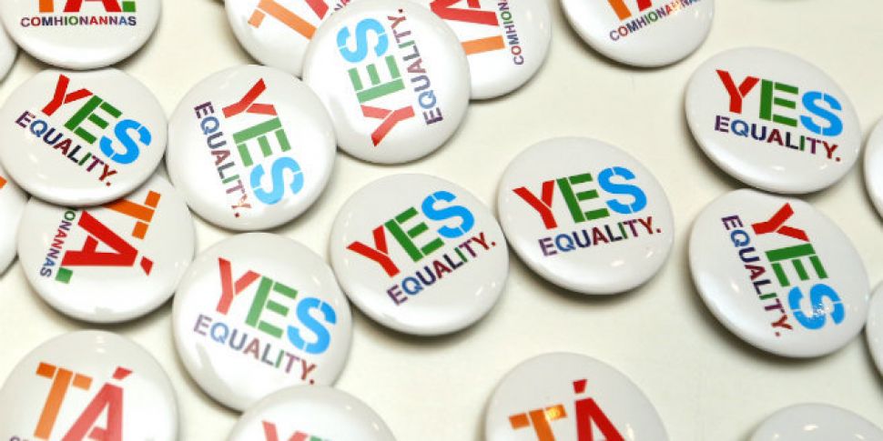 Yes Equality says No vote woul...