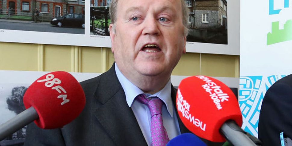 Noonan wants mortgage managers...