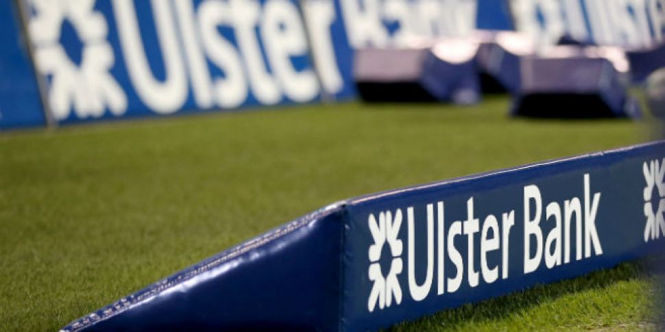 Ulster Bank will pay a €1.5bn...