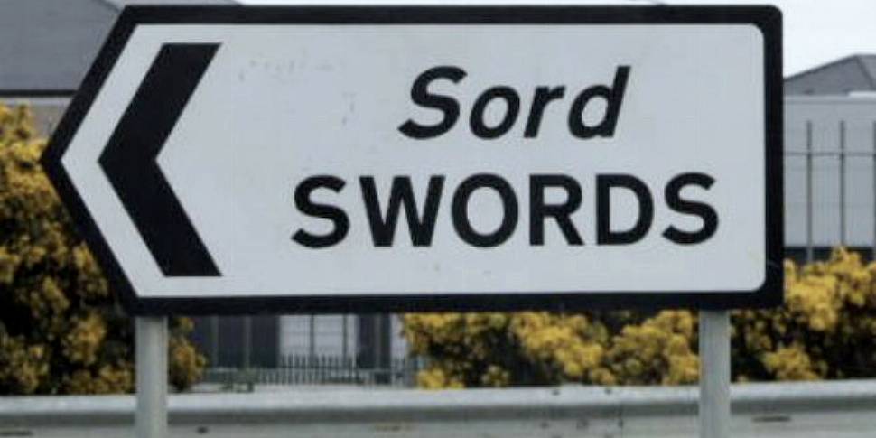 Down to Business Swords Previe...