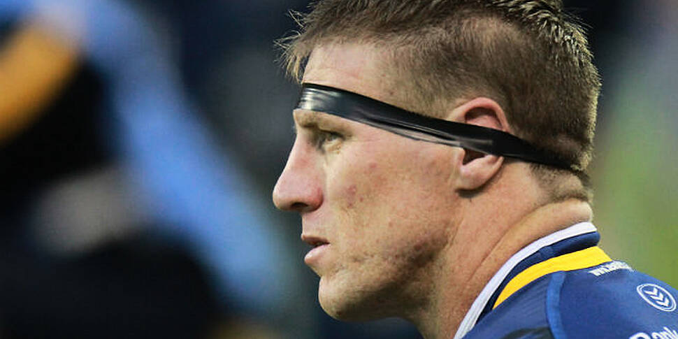  Brad Thorn: &#39;I loved...