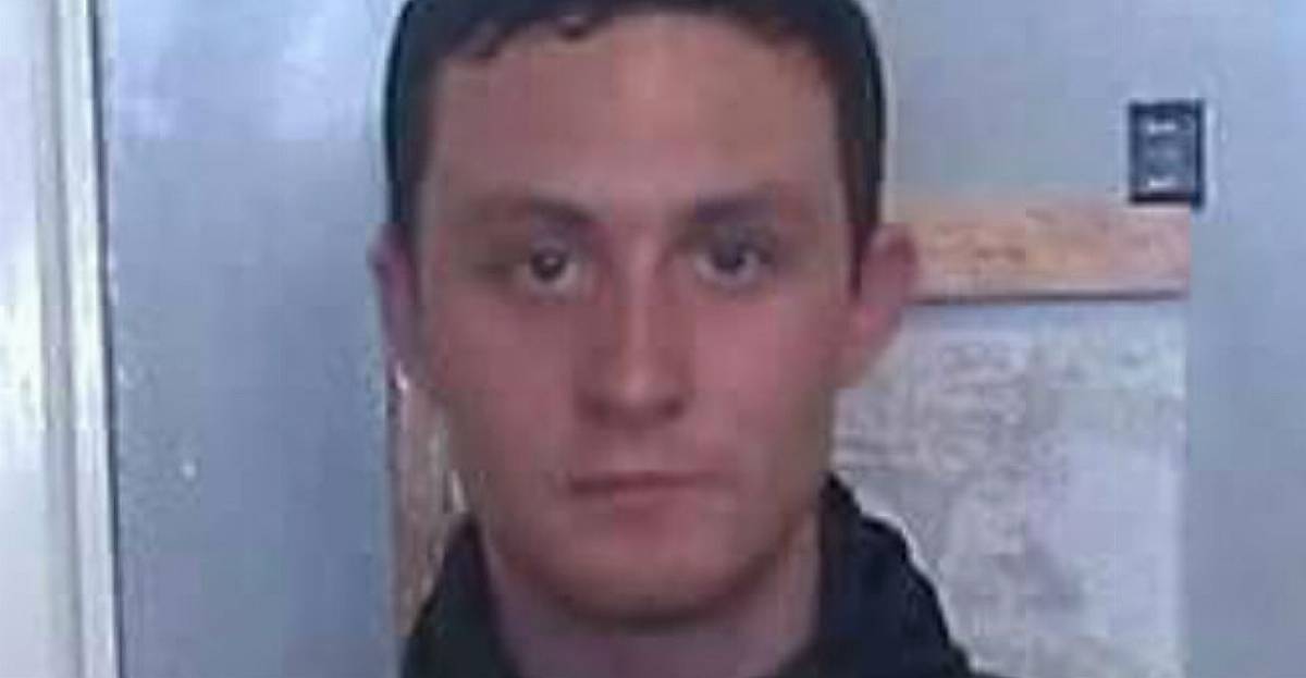 Gardaí Appealing For Information On Missing Clondalkin Man Newstalk