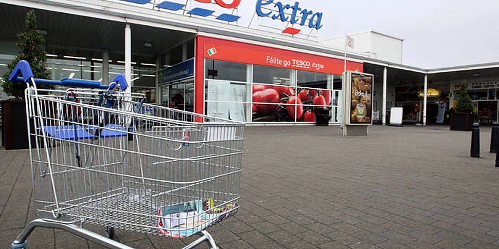 Tesco shelves plans for two ne...