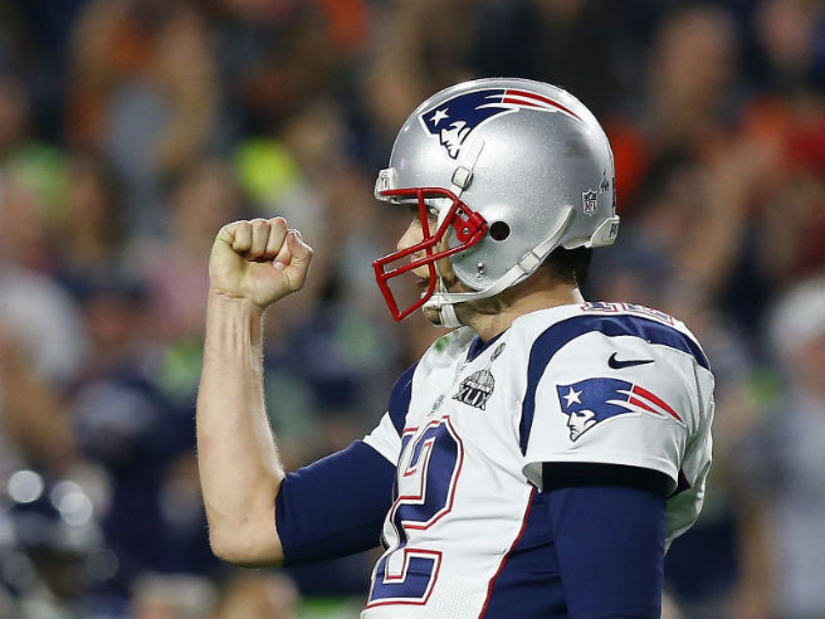 Deflategate leaves Tom Brady's legacy mostly intact - Sports