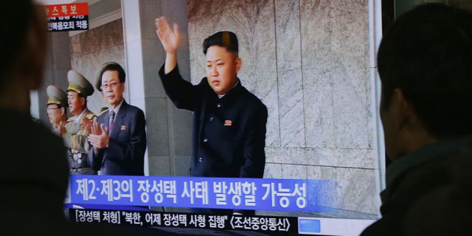 Kim Jong-Un praises &#39;m...