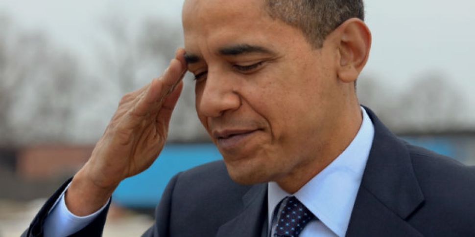 WATCH: Obama praises cop for d...