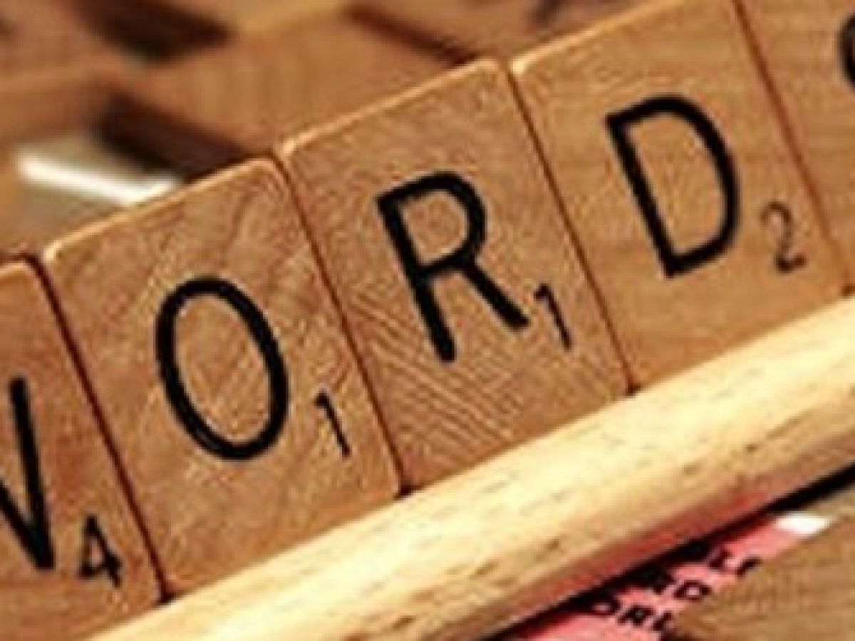 Scrabble Dictionary Adds Lolz, Ridic and Lotsa New Words