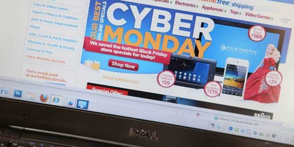 Online shoppers still facing d...