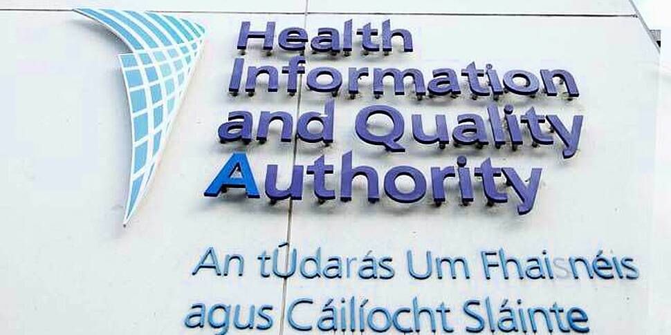 LISTEN: HIQA nursing home repo...