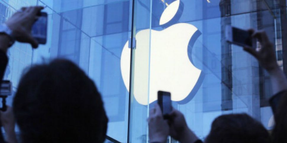 Apple ordered to pay €105m in...