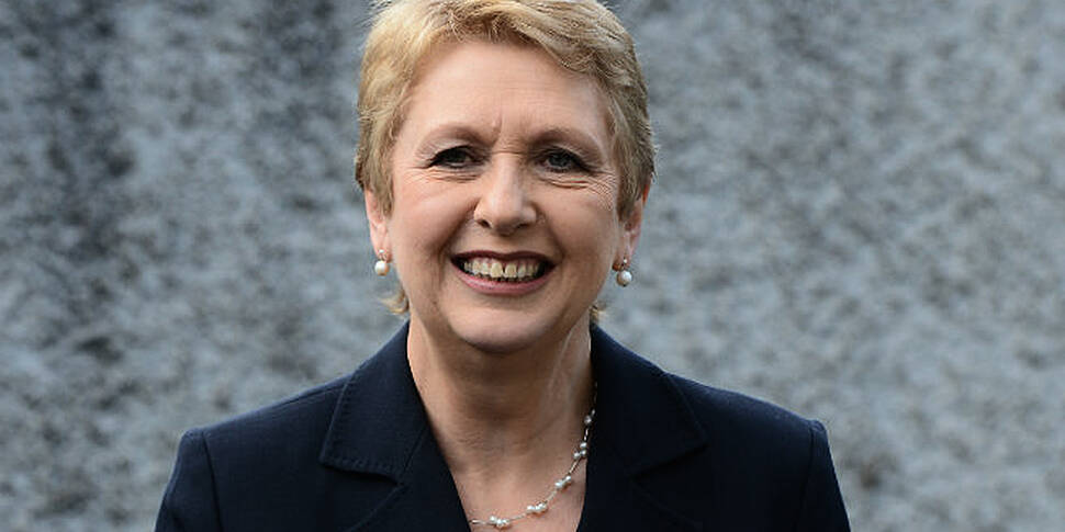 Mary McAleese: #MarRef offers...