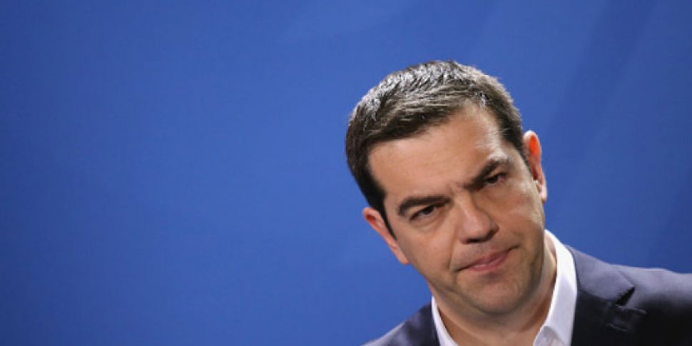 Greece says it will miss its n...