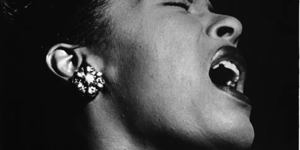 Billie Holiday: a fresh look a...