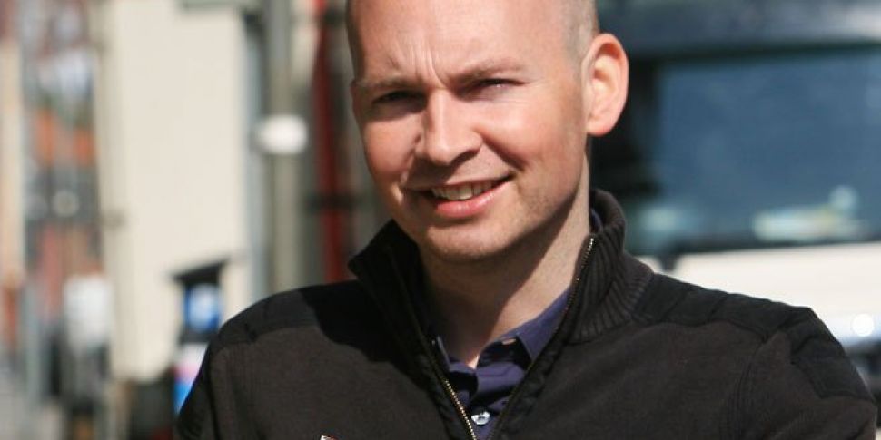 Paul Murphy appeals after Free...