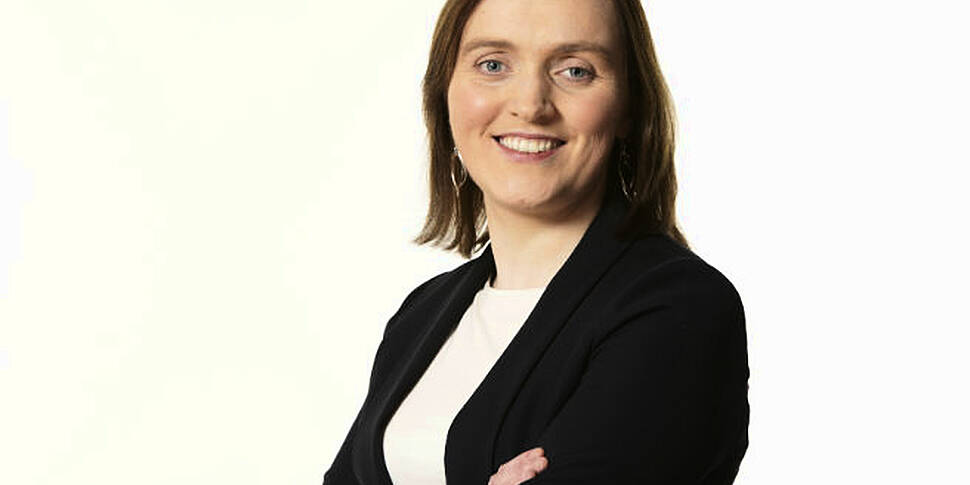 Newstalk appoints Patricia Mon...