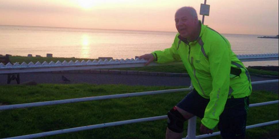 Bobby Kerr: Linking fitness an...