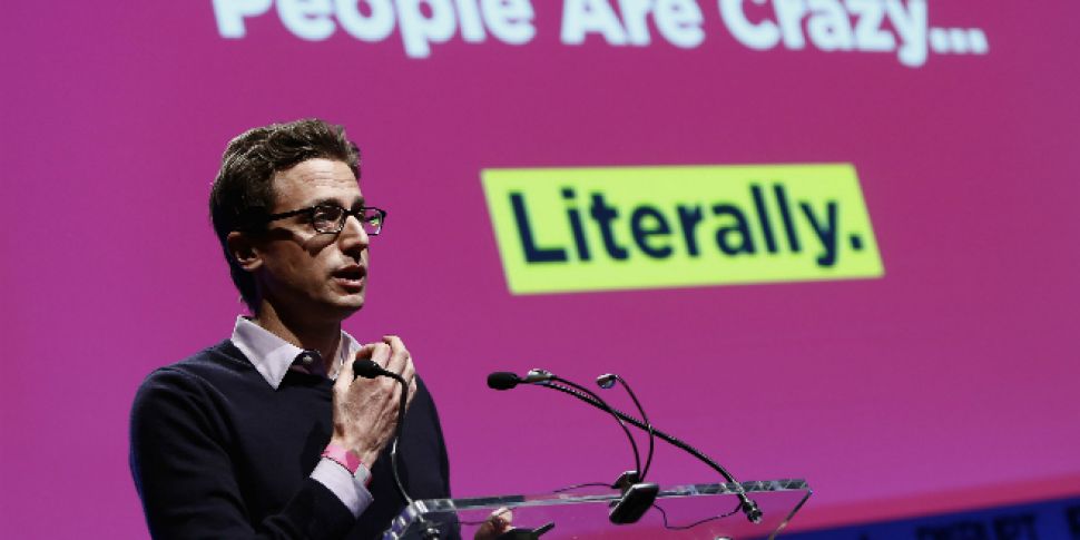 Buzzfeed announces plans for I...