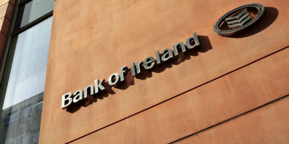Bank of Ireland is to cut its...