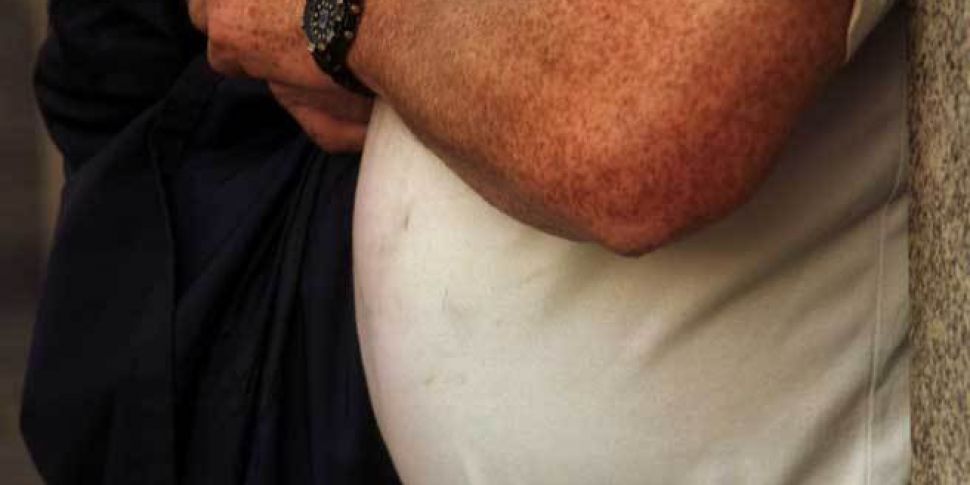 Doctors warn that obesity coul...