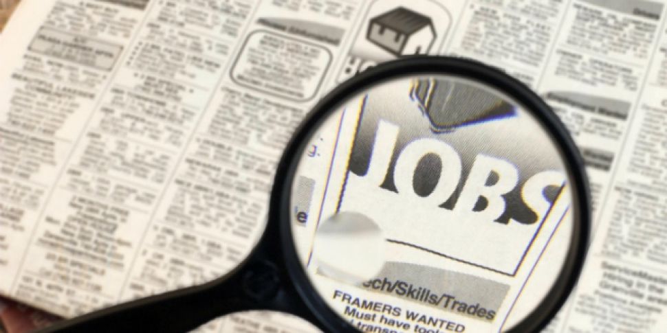 100 new jobs announced for Dro...