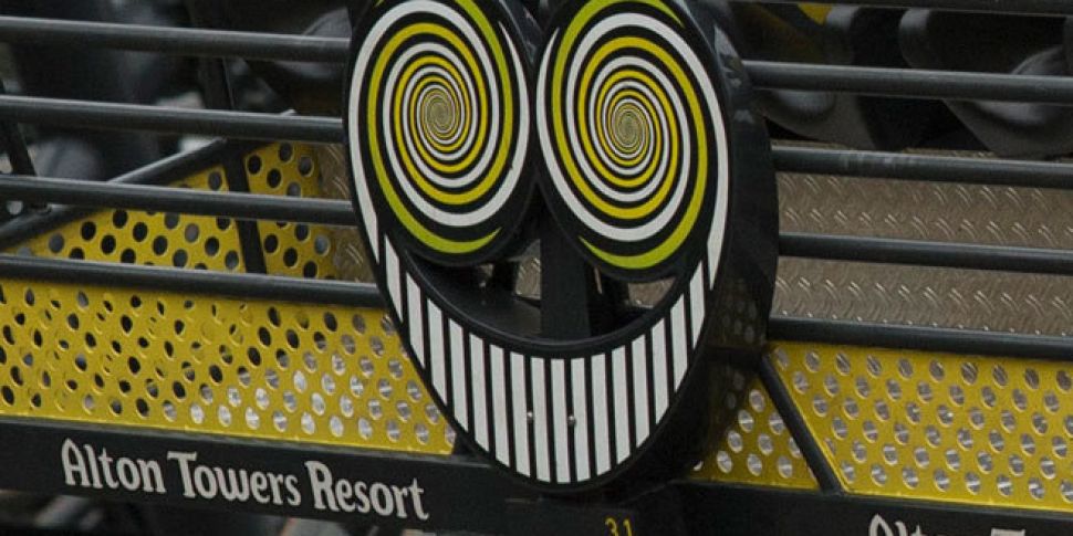 Alton Towers cuts 70 jobs afte...