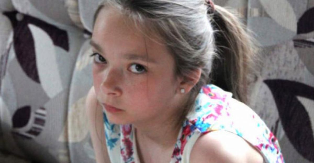 Body Found In Uk Confirmed As That Of Missing 13 Year Old Amber Peat Newstalk