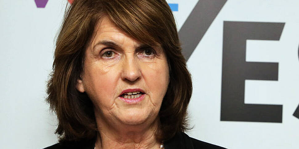 Joan Burton: Labour will retur...